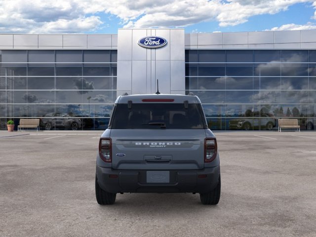 Used 2026 Ford Bronco Sport Big Bend w/ Convenience Package AWD/4WD image 5