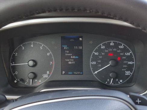 Used 2025 Toyota Corolla SE FWD image 10