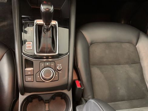 Used 2020 MAZDA CX-5 Touring image 24