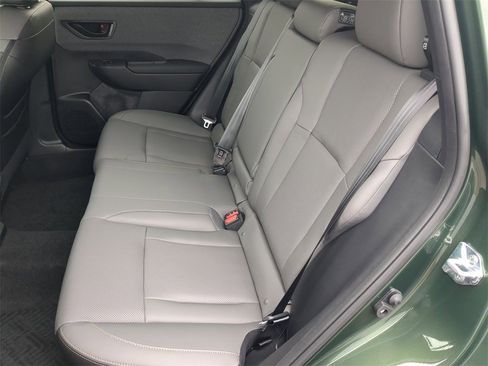 New 2026 Subaru Outback Limited image 16