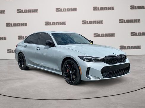 Used 2024 BMW M340i xDrive w/ Premium Package image 7