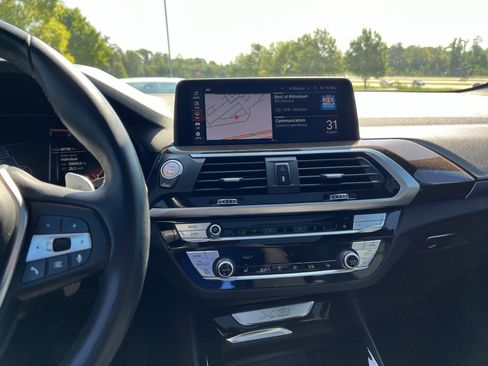 Used 2021 BMW X3 xDrive30i AWD/4WD image 18