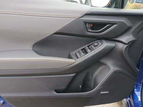 New 2026 Subaru Crosstrek 2.5i Wilderness image 8