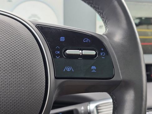 Used 2023 Hyundai Ioniq 5 Limited image 33