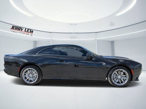 New 2026 Dodge Charger R/T Scat Pack image 2