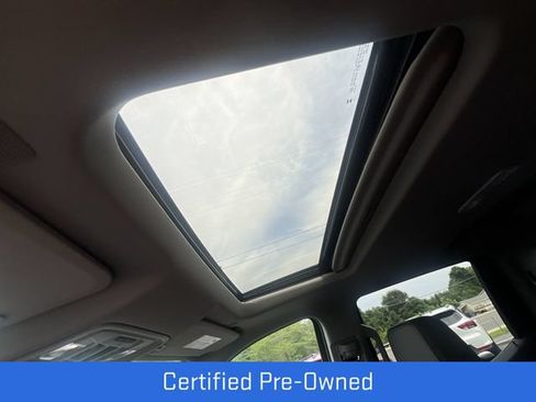 Certified 2024 GMC Sierra 1500 Denali w/ Denali Reserve Package AWD/4WD image 24