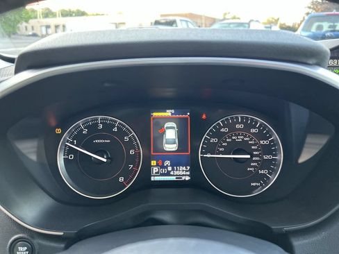 Certified 2021 Subaru Crosstrek 2.5i Limited w/ Popular Package #3 AWD/4WD image 19