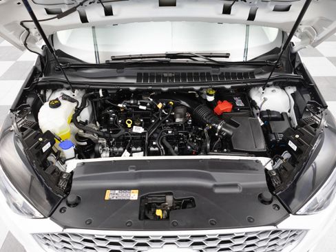 Used 2024 Ford Edge SEL w/ Convenience Package image 18