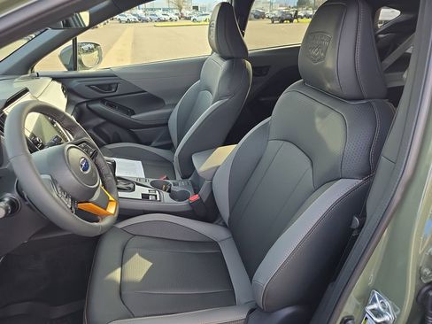 New 2026 Subaru Crosstrek 2.5i Wilderness image 10