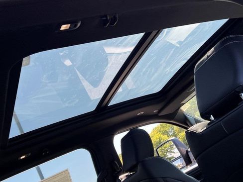 New 2026 RAM 1500 Rebel w/ Advanced Safety Group II image 9