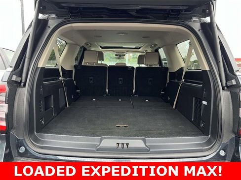 Used 2022 Ford Expedition Max Limited image 7