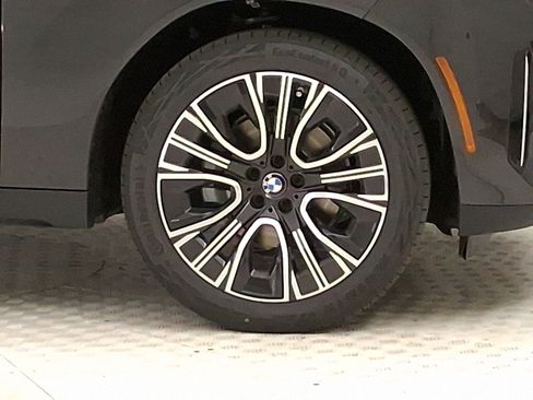 New 2026 BMW X3 xDrive30 w/ Convenience Package image 10