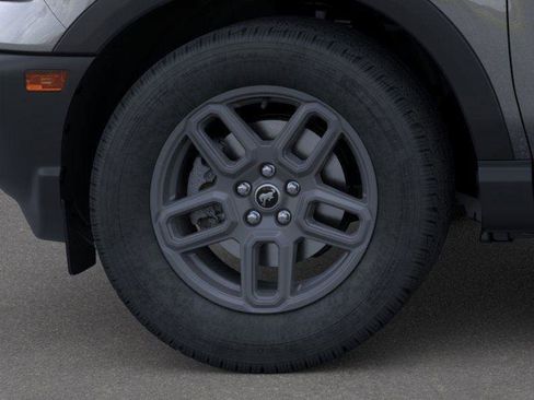 New 2025 Ford Bronco Sport Big Bend image 19
