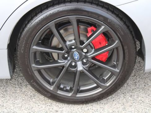 Used 2020 Subaru WRX Limited w/ Popular Package #1 AWD/4WD image 11