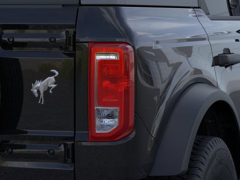 Used 2025 Ford Bronco Big Bend AWD/4WD image 23