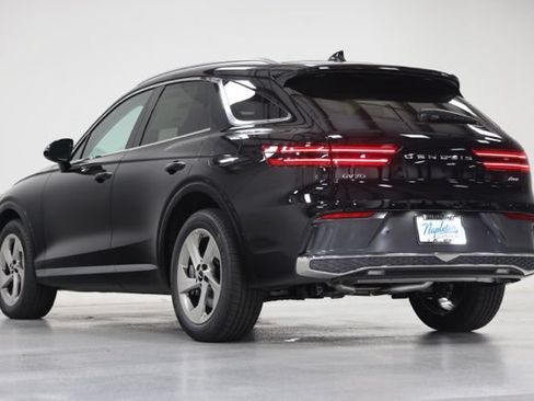 New 2026 Genesis GV70 2.5T AWD/4WD image 10