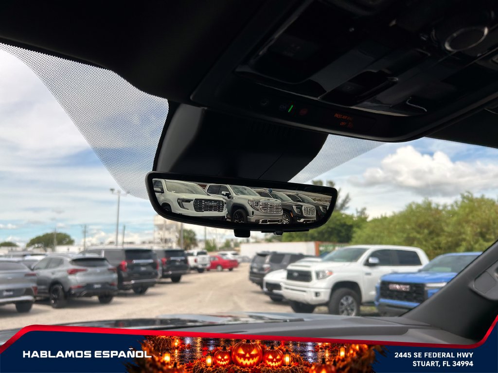 New 2026 GMC Yukon Denali w/ Denali Reserve Package AWD/4WD image 34