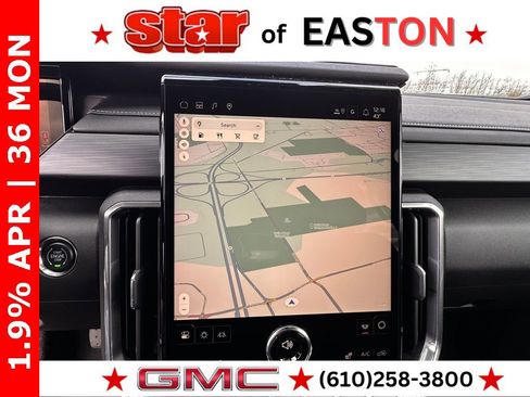 New 2026 GMC Acadia Elevation image 16