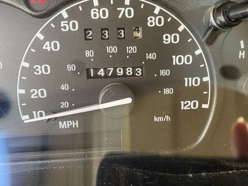 Used 2002 Ford Ranger XLT image 9