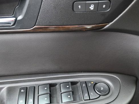 Used 2014 GMC Acadia Denali AWD/4WD image 30