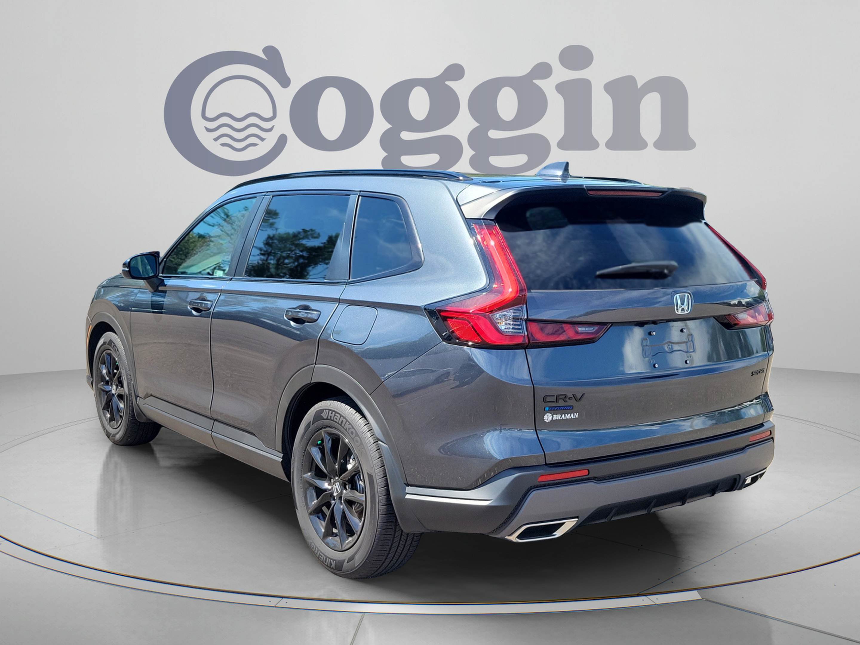 Used 2026 Honda CR-V Sport image 3
