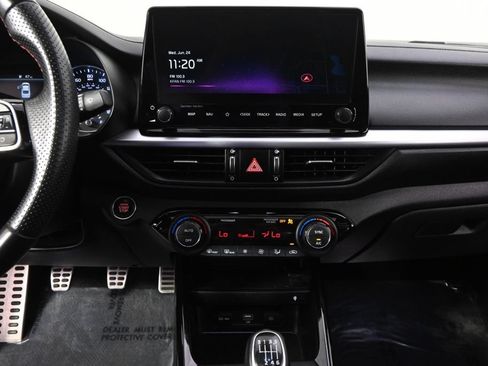 Used 2023 Kia Forte GT FWD image 26