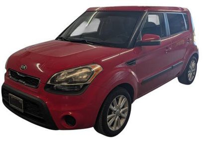 Used 2013 Kia Soul +