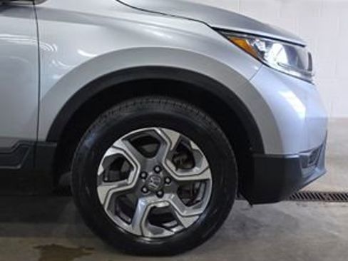 Used 2017 Honda CR-V EX-L image 31