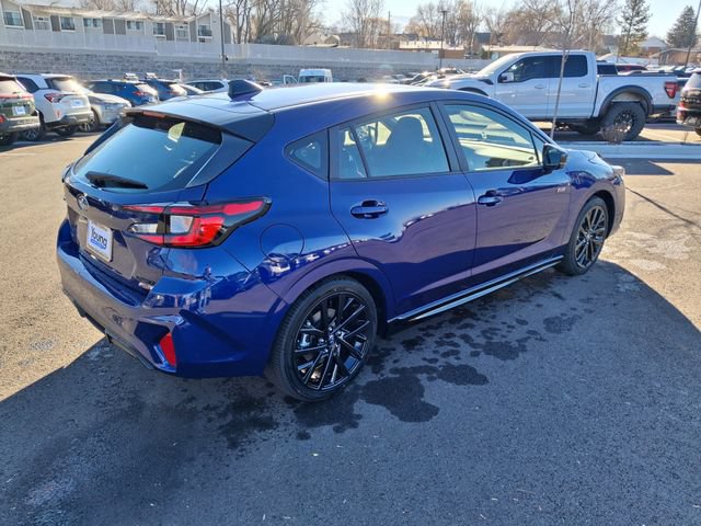 New 2026 Subaru Impreza RS AWD/4WD image 3