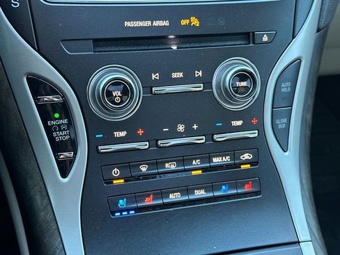Used 2019 Lincoln Nautilus Reserve AWD/4WD image 20