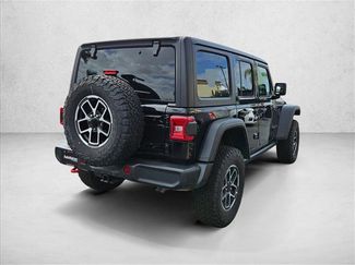 Used 2024 Jeep Wrangler Rubicon w/ Convenience Group video 2