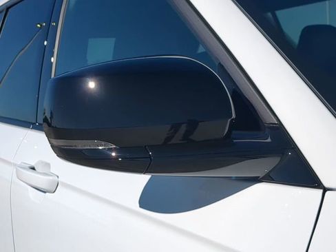 New 2026 Jeep Grand Cherokee Limited w/ Limited Altitude Package image 12