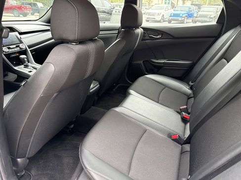Used 2020 Honda Civic Sport image 25