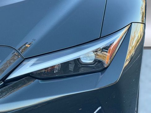 Used 2025 Lexus IS 300 F Sport w/ Accessory Package image 10