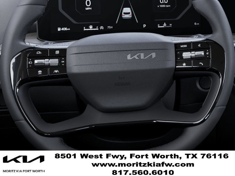 New 2026 Kia Sorento SX AWD/4WD image 22