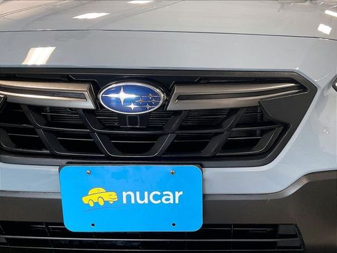 Used 2022 Subaru Crosstrek 2.5i Sport w/ Moonroof Package AWD/4WD image 33