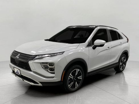 New 2026 Mitsubishi Eclipse Cross SE AWD/4WD image 41
