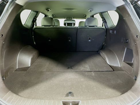 Used 2019 Hyundai Santa Fe SEL FWD image 27