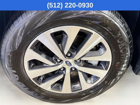 Used 2025 Subaru Outback Premium image 38