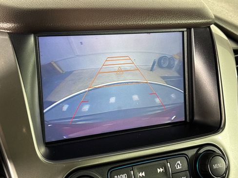 Used 2016 Chevrolet Tahoe LT w/ Luxury Package image 19