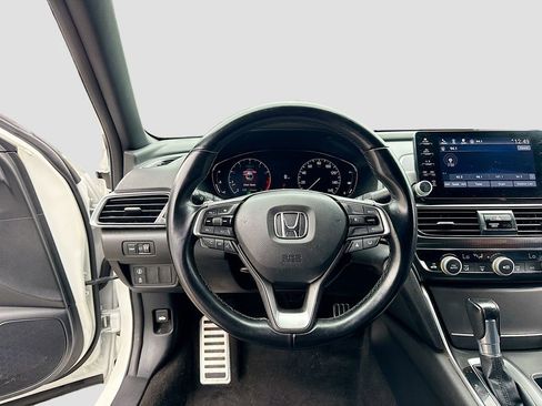 Used 2022 Honda Accord Sport image 21