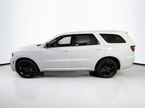 Used 2022 Dodge Durango GT w/ Blacktop Package image 8