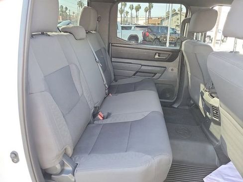 Used 2025 Toyota Tundra SR5 w/ SR5 Convenience Package image 21