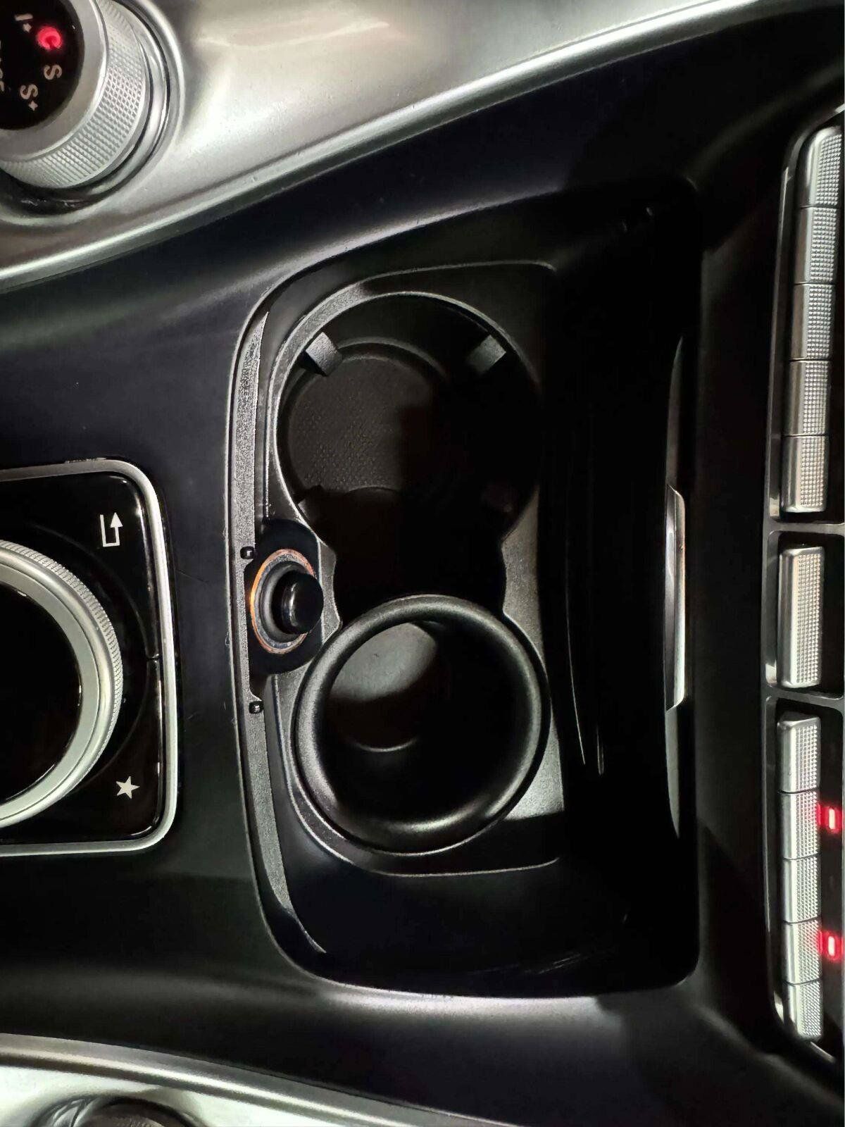 Used 2016 Mercedes-Benz AMG GT S image 37