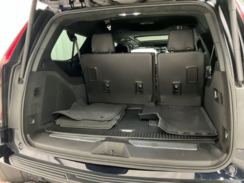 Used 2023 Cadillac Escalade ESV Premium Luxury Platinum w/ LPO, Radiant Package image 27