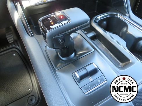 Used 2025 GMC Sierra 1500 AT4 AWD/4WD image 33