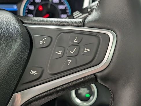 Certified 2023 Chevrolet Equinox LT FWD image 22
