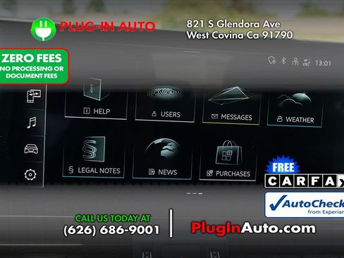 Used 2021 Audi SQ5 Prestige w/ Prestige Package AWD/4WD image 31