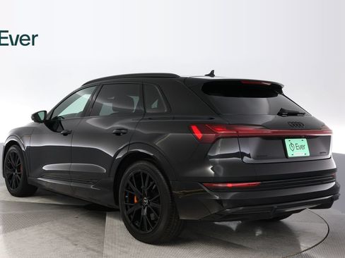 Used 2023 Audi e-tron Chronos w/ Chronos Package AWD/4WD image 14