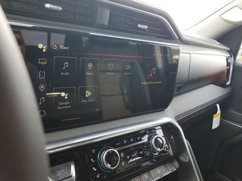 New 2026 GMC Sierra 1500 Denali w/ Technology Package image 27